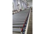 Belt Over Roller Conveyor