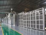 Gypsum Board Dryer
