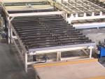 Roller Transfer Conveyor